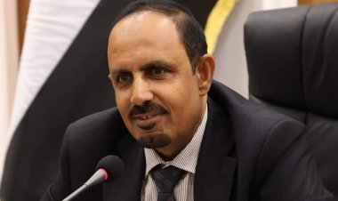 محافظ حضرموت يصدر قرارًا بتكليف رئيس لهيئة مستشفى ابن سيناء العام بالمكلا