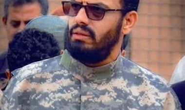 الشيخ هاني بن بريك: المجلس الانتقالي الجنوبي هو الأمل لاستعادة دولة الجنوب