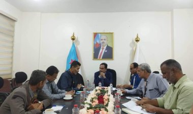 باعوم يدشن بدء العمل بنقل ملفات الفساد إلى النائب العام