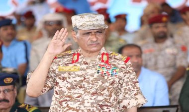 البحسني: ميليشيات الحوثي لا تفهم سوى لغة القوة