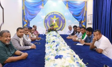 اجتماع للجنة التحضيرية للمليونية التضامنية مع النخبة يعبر عن رفضه لقرارات السلطة المحلية الحزبية 