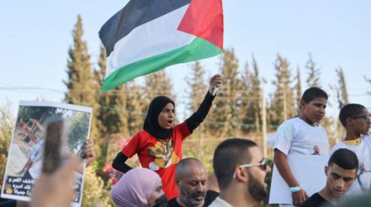 فلسطين ترحب بمساعي جنوب أفريقيا لمحاكمة إسرائيل