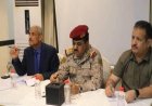 وزير الدفاع: هناك قرار جمهوري مرتقب لضم جميع القوات العسكرية تحت قيادة وزارة الدفاع