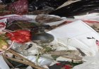 العثور على قنبلة يدوية في مكب للنفايات بعدن