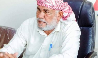 رئيس إنتقالي غيل باوزير يؤكد استكمال الإستعدادات والتحضيرات لمليونية دعم النخبة الحضرمية