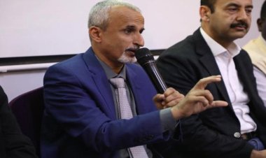 ضمن الاهتمام بالكوادر الصحية الوكيل “الشبحي “يفتتح فعاليات الدورة التدريبية على نظام معلومات الصحة الانجابية والعامل الصحي المجتمعي على منصة DHS2.