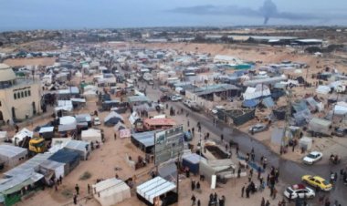 الجيش الإسرائيلي يحرض أهالي غزة على الثورة ضد حماس