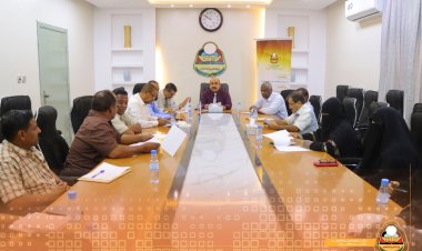 إقرار نتائج مسابقات أولمبياد الرياضة المدرسية على مستوى مدارس وثانويات ورياض الأطفال بالمحافظة