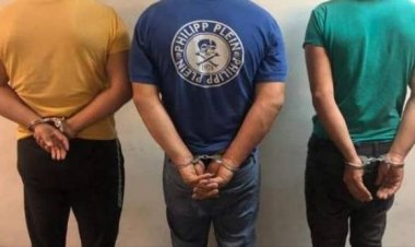 شبوة.. القبض على عصابة متخصصة بسرقة منازل المواطنين بعتق