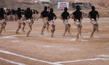 بجهود ذاتيه من قائد المنطقة العسكرية الثانية اللواء "بارجاش" تم فتح باب التسجيل في دورات الحافز لمجندي المنطقة العسكرية الثانية