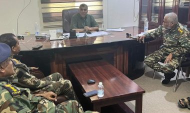 العميد المنهالي يشيد بيقظة رجال البحث الجنائي بعد ضبط أحد أخطر المجرمين ويؤكد: نعتز ونفتخر برجالنا الأشاوس