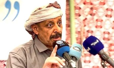 الشيخ حسن الجابري يطمئن الجميع عقب تعرض منزله لإطلاق نار من قبل مجهولين