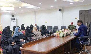 البحسني: المرأة جزء لا يتجزأ من النسيج الاجتماعي وهي شريك أساسي في بناء المجتمع وتطويره