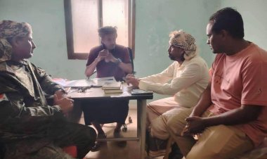 انتقالي سقطرى يطلع على وضع القطاع السياحي بالمحافظة