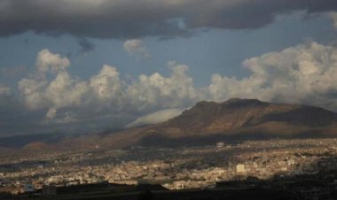 الأرصاد ينبه من أجواء باردة وهطول أمطار متفرقة على عدة محافظات