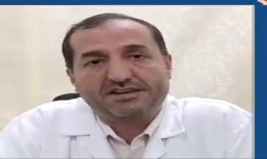 مدير عام مستشفى عدن الألماني الدولي: لدينا خطة متواصلة في تطوير وتحسين أداء المستشفى