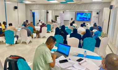 هيئة السلم المجتمعي بالمكلا تعقد اجتماعات الدوري وتستعرض أبرز تدخلاتها والخطة المستقبلية