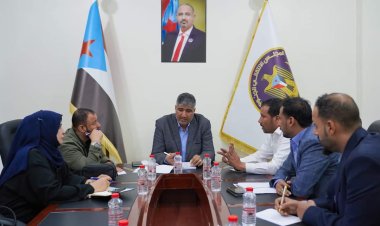 الهيئة الشبابية تعقد اجتماعها الدوري لشهر فبراير