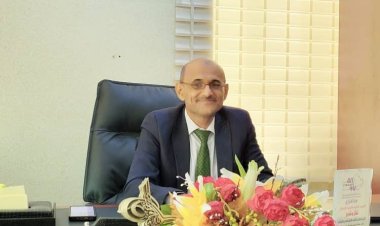 مدير المركز الوطني للتثقيف يعلن بدء توزيع أدبيات حملة التحصين ضد شلل الأطفال للمحافظات