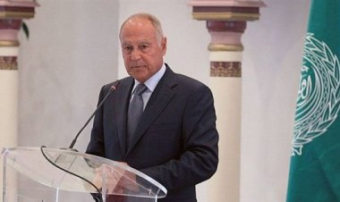 الجامعة العربية تدعو لضرورة تفكيك المستوطنات الإسرائيلية