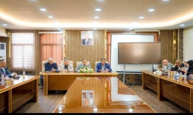 إقرار البرنامج الاستثماري 2024م للعاصمة عدن بقيمة 21 مليار