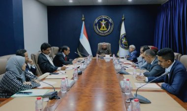 الهيئة السياسية تعقد اجتماعها الدوري وتبحث تطورات الأوضاع المحلية والإقليمية العامة