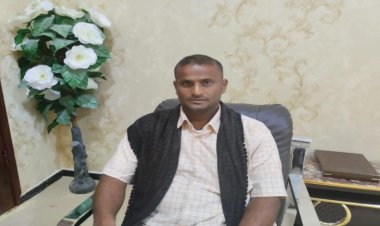 مدير الطرق والجسور بالمهرة يؤكد عدم صرف مبالغ المستخلصات النهائية لمشاريع المحافظة