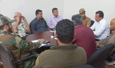 حملة مرتقبة لقطع التيار المزدوج وعن كبار المتخلفين لدفع فواتير الكهرباء بعدن