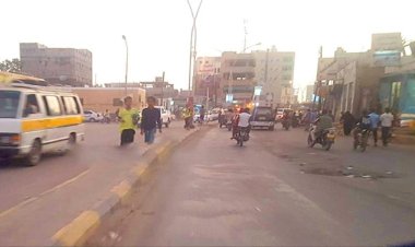 مقتل امرأة طعناً على يد زوجها في عدن