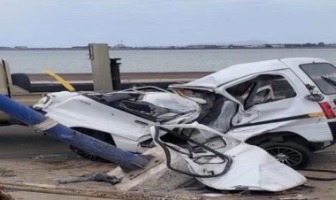 مقال لـ غمدان الشعيبي : متى يصحى سائقي الباصات من غفلتهم ؟!