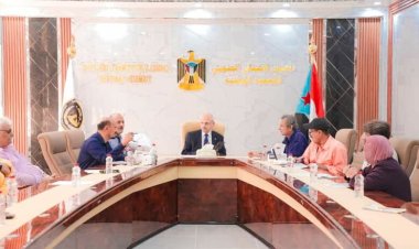 الجمعية الوطنية تعقد الاجتماع التحضيري لمئوية الفقيد الدكتور أنيس لقمان