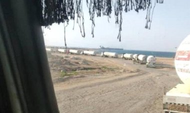 أزمة خانقة قبيل رمضان.. مليشيا الحوثي توقف ضخ الغاز المستورد للأسواق المحلية