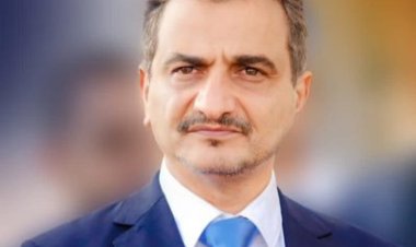 على خلفية حادثة اعتداء طالت مدرس ثانوية بعدن.. لملس يوجه ادارة التربية بعدن بإتخاذ اجراءات صارم