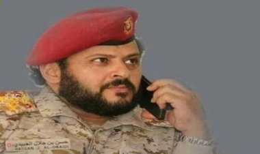 مقتل مسؤول في وزارة الدفاع اليمنية داخل شقته في مصر