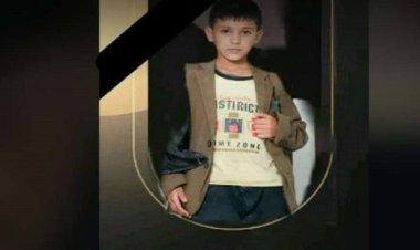 مقتل طفل في الشارع العام بذمار من قبل مسلحين