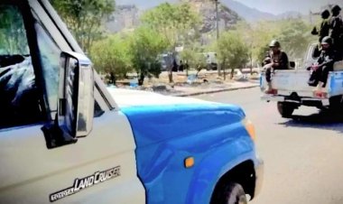 شبوة.. حملة أمنية تتوجّه لفضّ نزاع قبلي في بيحان