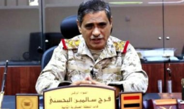 البحسني: عدن بحاجة لرعاية خاصة من مجلس القيادة والحكومة