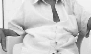 انتقالي حضرموت يعزي في وفاة المناضل عمر محفوظ حاج مسجدي