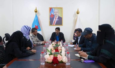 الدياني يشيد بالدور التنموي للمؤسسات والجمعيات الخيرية الجنوبية في خدمة المجتمع