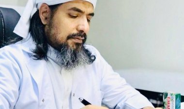 الزنداني يرد على الخارجية الأمريكية دفاعاً عن الحوثيين