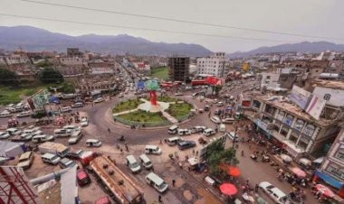 إب.. إصابة مواطن ونجله برصاص الحوثيين