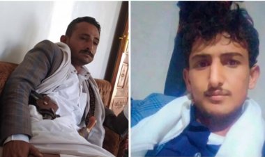 عناصر مسلحة تختطف مواطنان من شبوة