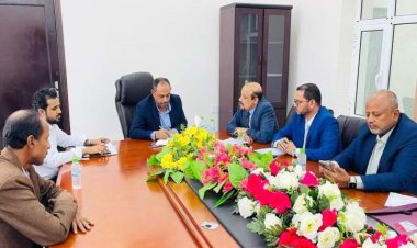 لقاء مشترك بين قطاع الحج والعمرة بوزارة الأوقاف والإرشاد ومصلحة الهجرة والجوازات لبحث تسهيل إنجاز جوازات الحجاج