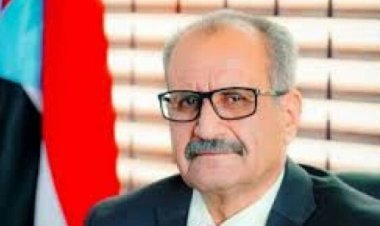 الجعدي : مليشيات الحوثي تمارس التضليل الإعلامي بشعارات ظاهرها مناصرة المظالم وباطنها الغزو والإرهاب