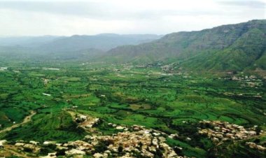 العثور على جثة مواطن مقتول بطريقة بشعة في إب