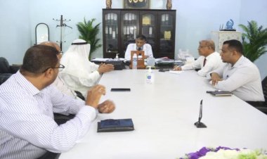 بمشاركة أساتذة من جامعة إيطالية.. الأحد موعد انطلاق المؤتمر التشاوري للارتقاء بجودة مخرجات جامعة عدن