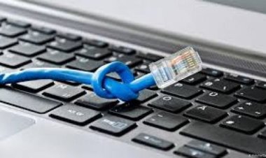 عودة خدمة الإنترنت من شركة عدن نت