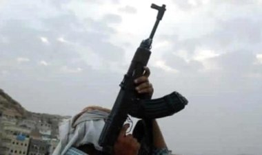 حوثي يقتل أسرته أثناء وجبة الغداء في محافظة إب اليمنية