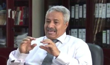 حلبوب يوضح حول أسباب ارتفاع سعر صرف العملات الأجنبية وموعد تراجعه