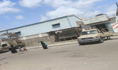 فوضى عارمة جراء تعيين مدير جديد لمركز الاطراف الصناعية بقوة السلاح في عدن